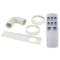 Mobiele Airco Valley 2.0 3 Mobiele Airco Valley 2.0 -Warmte And Ventilatie Winkel 123 1000