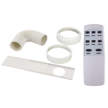 Mobiele Airco Valley 2.0 2 Mobiele Airco Valley 2.0 - Afbeelding 2