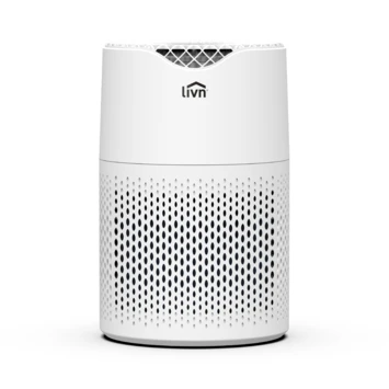 Livn Luchtreiniger 150 Basic 1 Livn Luchtreiniger 150 Basic
