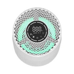 Livn Luchtreiniger 150 Basic 5 Livn Luchtreiniger 150 Basic -Warmte And Ventilatie Winkel 123 1003