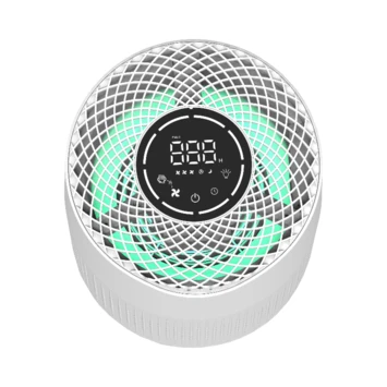 Livn Luchtreiniger 150 Basic 3 Livn Luchtreiniger 150 Basic - Afbeelding 3