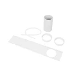 EUROM Polar 120 Wifi Mobiele Airconditioner -Warmte And Ventilatie Winkel 123 1019