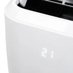 EUROM Polar 120 Wifi Mobiele Airconditioner -Warmte And Ventilatie Winkel 123 1020