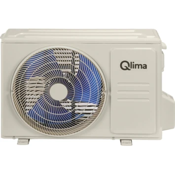 Qlima Split Airco SC 6153 Ex. Montage 5 Qlima Split Airco SC 6153 Ex. Montage - Afbeelding 5
