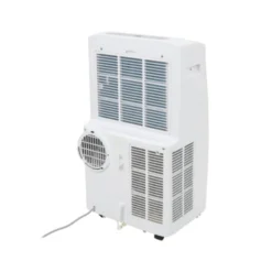 EUROM Polar 12C Mobiele Airconditioner -Warmte And Ventilatie Winkel 123 1033