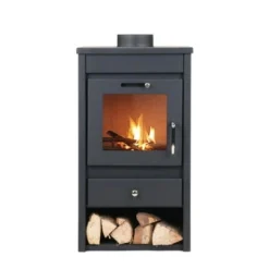 Livn Houtkachel Lund