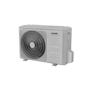 Eurom Split-unit Airco MDA Woods-9 2600 W Inclusief Montage 4 Eurom Split-unit Airco MDA Woods-9 2600 W Inclusief Montage - Afbeelding 4