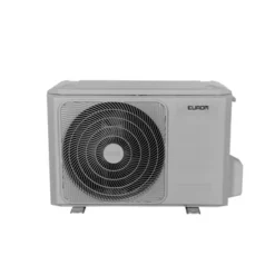 Eurom Split-unit Airco MDA Woods-18 5200 W Inclusief Montage 6 Eurom Split-unit Airco MDA Woods-18 5200 W Inclusief Montage -Warmte And Ventilatie Winkel 123 1043
