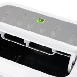 EUROM Polar 140 Wifi Mobiele Airconditioner -Warmte And Ventilatie Winkel 123 1048