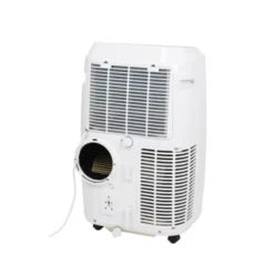 EUROM Polar 140 Wifi Mobiele Airconditioner -Warmte And Ventilatie Winkel 123 1049