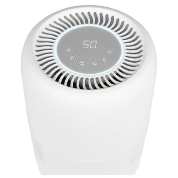 EUROM Oasis 303 Wifi Luchtbevochtiger 1 EUROM Oasis 303 Wifi Luchtbevochtiger