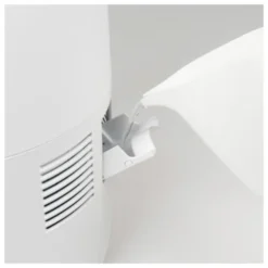 Voorkant -Warmte And Ventilatie Winkel 123 1054