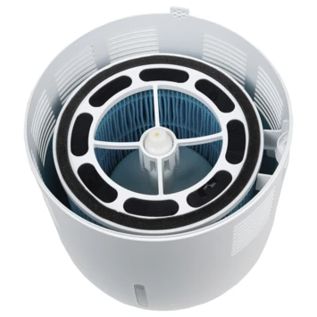 EUROM Oasis 303 Wifi Luchtbevochtiger 4 EUROM Oasis 303 Wifi Luchtbevochtiger - Afbeelding 4