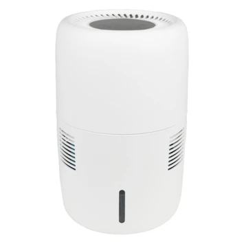 EUROM Oasis 303 Wifi Luchtbevochtiger 5 EUROM Oasis 303 Wifi Luchtbevochtiger - Afbeelding 5