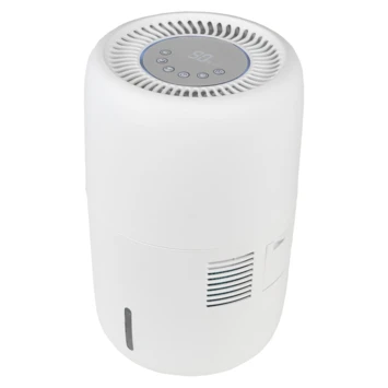 EUROM Oasis 303 Wifi Luchtbevochtiger 6 EUROM Oasis 303 Wifi Luchtbevochtiger - Afbeelding 6