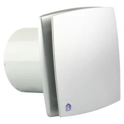 Renson Ventilator Grijs ø100 Mm