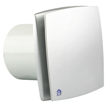 Renson Ventilator Grijs ø100 Mm 1 Renson Ventilator Grijs ø100 Mm