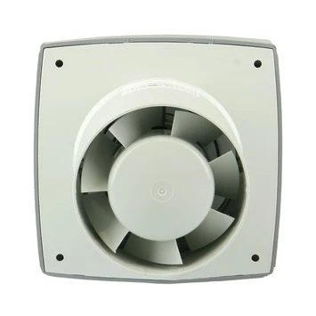 Renson Ventilator Grijs ø100 Mm 3 Renson Ventilator Grijs ø100 Mm - Afbeelding 3