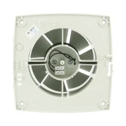 Renson Ventilator Grijs ø100 Mm 7 Renson Ventilator Grijs ø100 Mm -Warmte And Ventilatie Winkel 123 1083