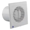 Renson Mechanische Ventilator Standaard 9101E Ø100 Mm Wit