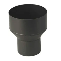 Livn Pelletkachel Verloopstuk 80-150 Mm