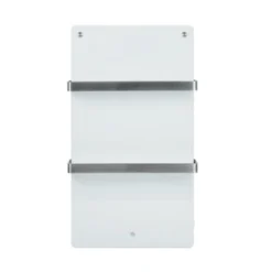 Eurom Infraroodpaneel Sani Comfort 400 47x85 Cm Glas