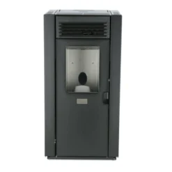 Livn Pelletkachel Stavanger 8 -Warmte And Ventilatie Winkel 123 1143