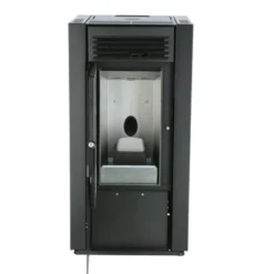 Livn Pelletkachel Stavanger 8 -Warmte And Ventilatie Winkel 123 1144