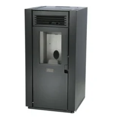 Livn Pelletkachel Stavanger 8 -Warmte And Ventilatie Winkel 123 1145