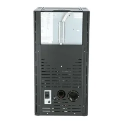 Livn Pelletkachel Stavanger 8 -Warmte And Ventilatie Winkel 123 1146