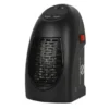 Plug In Heater 400W