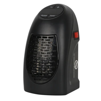 Plug In Heater 400W 1 Plug In Heater 400W