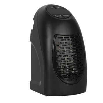 Plug In Heater 400W 2 Plug In Heater 400W - Afbeelding 2