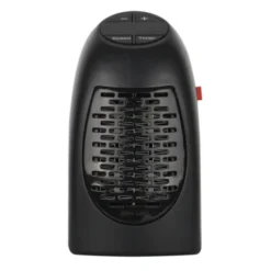 Plug In Heater 400W 5 Plug In Heater 400W -Warmte And Ventilatie Winkel 123 1152