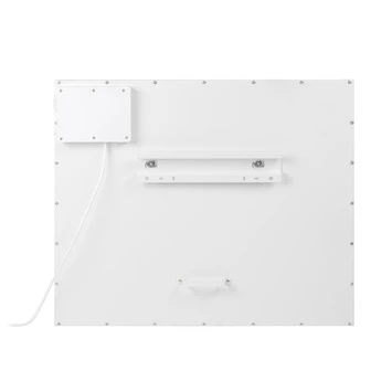 Eurom Infraroodpaneel Mon Soleil DSP 770 130x60cm Glas 3 Eurom Infraroodpaneel Mon Soleil DSP 770 130x60cm Glas - Afbeelding 3