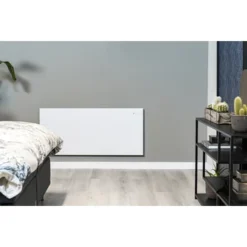 Eurom Infraroodpaneel Mon Soleil DSP 770 130x60cm Glas 7 Eurom Infraroodpaneel Mon Soleil DSP 770 130x60cm Glas -Warmte And Ventilatie Winkel 123 1156