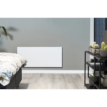 Eurom Infraroodpaneel Mon Soleil DSP 770 130x60cm Glas 4 Eurom Infraroodpaneel Mon Soleil DSP 770 130x60cm Glas - Afbeelding 4