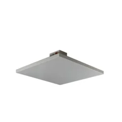 Eurom Infraroodpaneel Mon Soleil 300 Plafond 60x60 Cm Glas