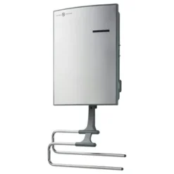 Handson Wandverwarmingunit Kunststof 62,6x42,9 Cm - 2000W