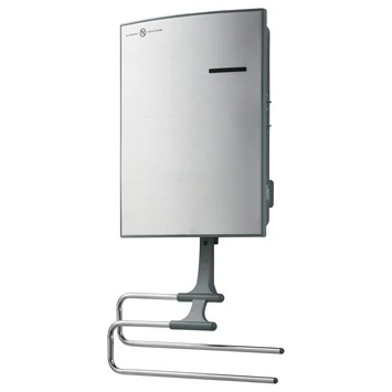 Handson Wandverwarmingunit Kunststof 62,6x42,9 Cm - 2000W 1 Handson Wandverwarmingunit Kunststof 62,6x42,9 Cm - 2000W