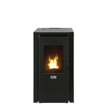 Livn Pelletkachel Stavanger 6 1 Livn Pelletkachel Stavanger 6