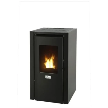 Livn Pelletkachel Stavanger 6 2 Livn Pelletkachel Stavanger 6 - Afbeelding 2