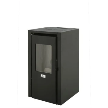 Livn Pelletkachel Stavanger 6 3 Livn Pelletkachel Stavanger 6 - Afbeelding 3