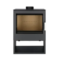 Livn Houtkachel Sylte -Warmte And Ventilatie Winkel 123 1183