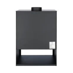 Livn Houtkachel Sylte -Warmte And Ventilatie Winkel 123 1186