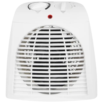 Handson Ventilatorkachel 2000W 2 Handson Ventilatorkachel 2000W - Afbeelding 2