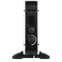 Handson Convectorkachel Turbo 2000W -Warmte And Ventilatie Winkel 123 1204