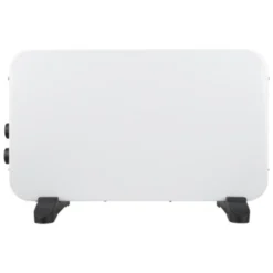 Handson Convectorkachel Turbo 2000W -Warmte And Ventilatie Winkel 123 1205