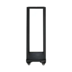 Livn Haardhout Opslagrek Verrijdbaar -Warmte And Ventilatie Winkel 123 1210