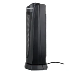 Handson Zuil Ventilatorkachel Zwart 2000W Kunststof 9 Handson Zuil Ventilatorkachel Zwart 2000W Kunststof -Warmte And Ventilatie Winkel 123 1215